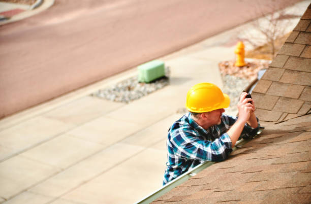 Professional Roofing Contractor in Edcouch, TX