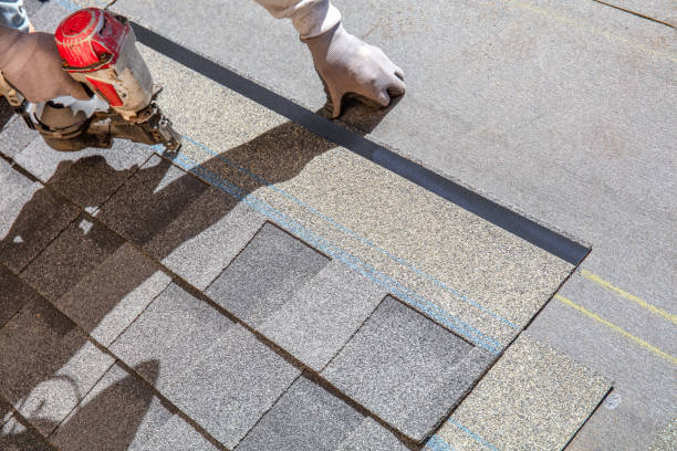 Best Best Roofing Contractors  in Edcouch, TX