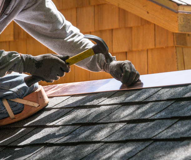 Quick and Trustworthy Emergency Roof Repair Services in Edcouch, TX